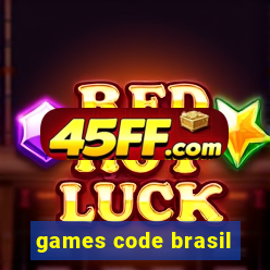 games code brasil
